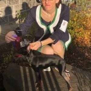 Meet your Posher, Sara
